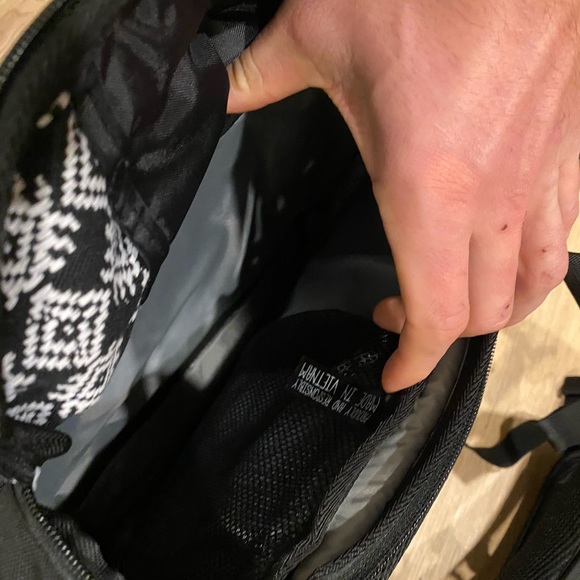 [Sold] Ethnotek Raja Pack 30 backpack - Picture 6 of 10